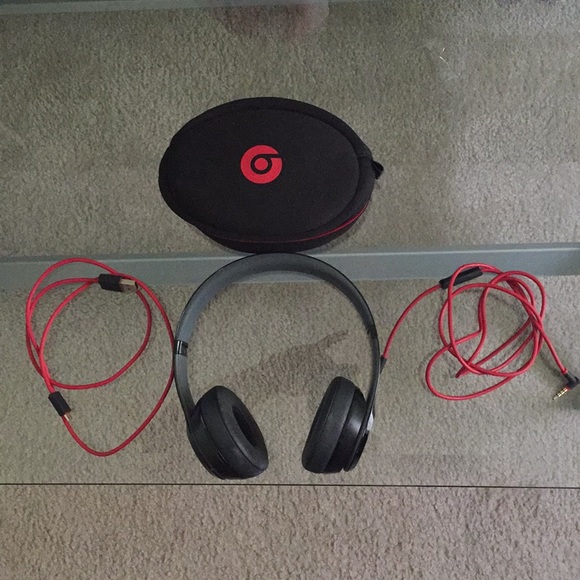 beats Other - Beats by Dr. Dre Solo